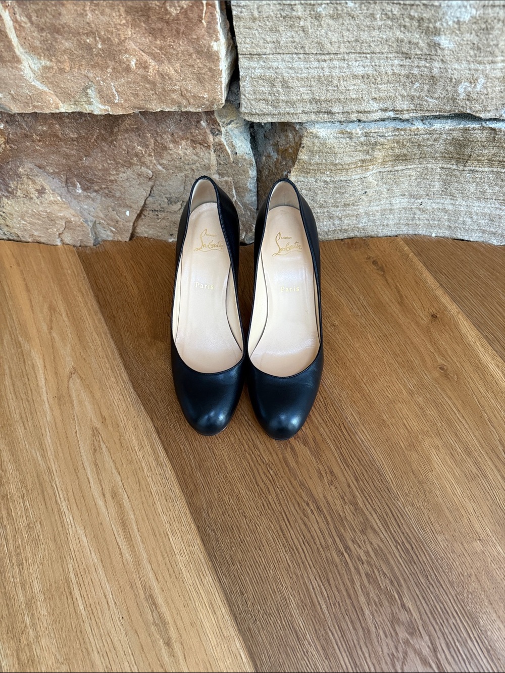 Christian Louboutin Heels
